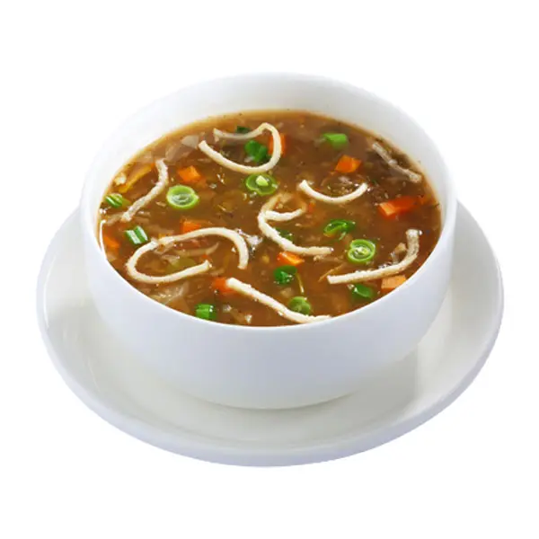 Manchow Soup