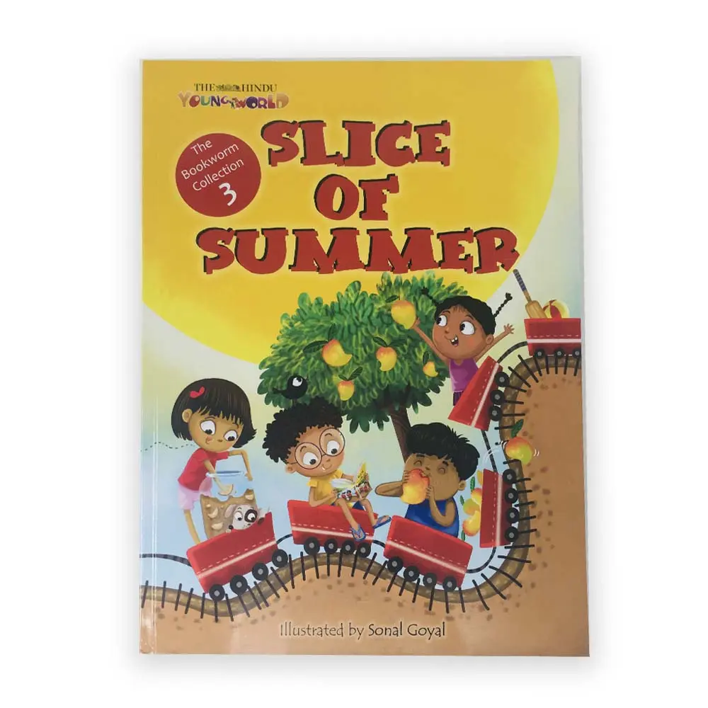 Slice of Summer