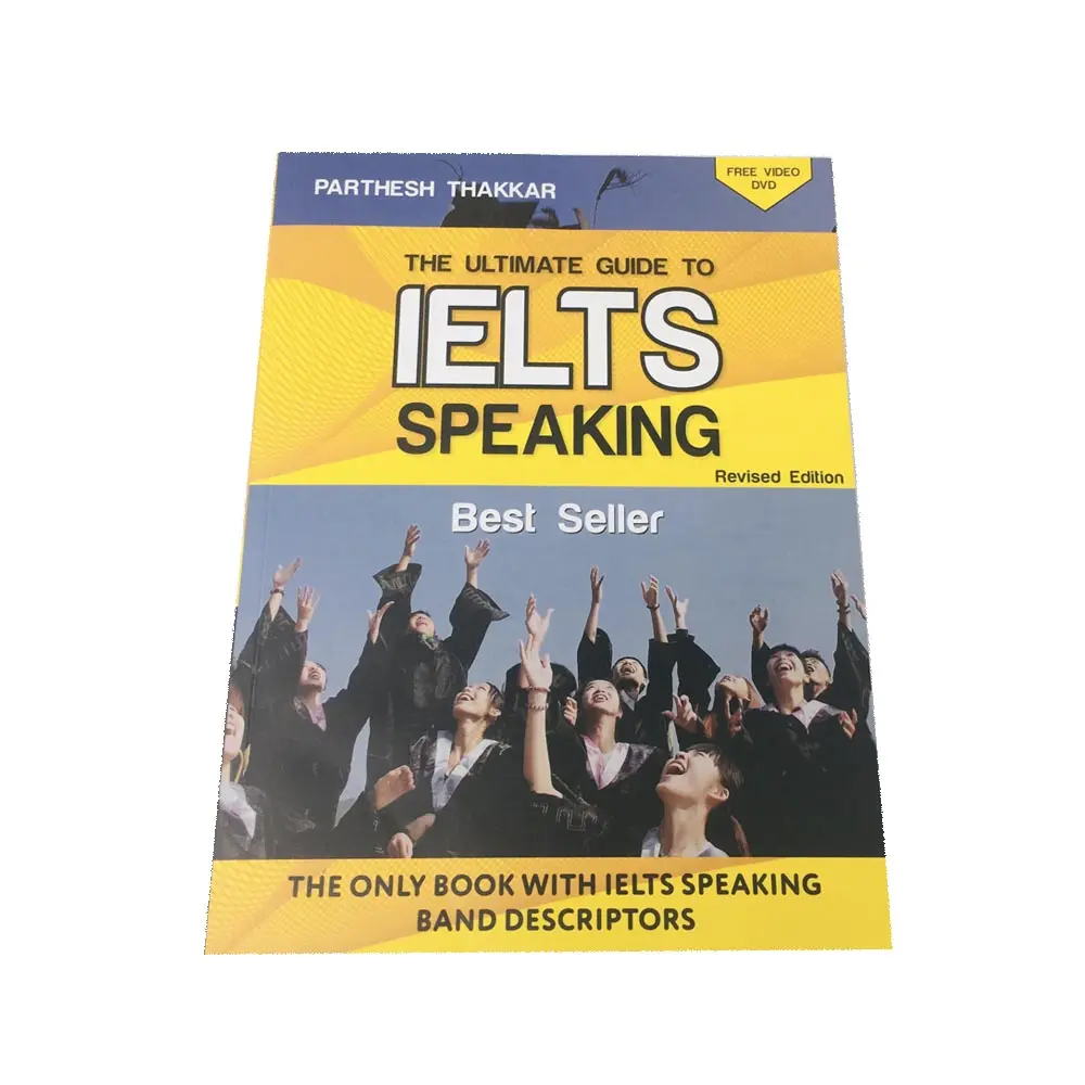 The Ultimate guide to IELTS Speaking