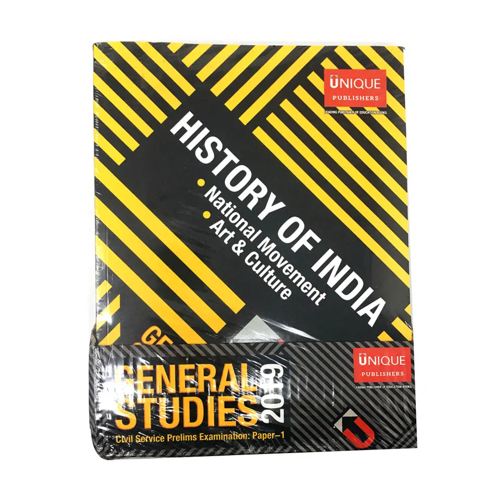 History of India