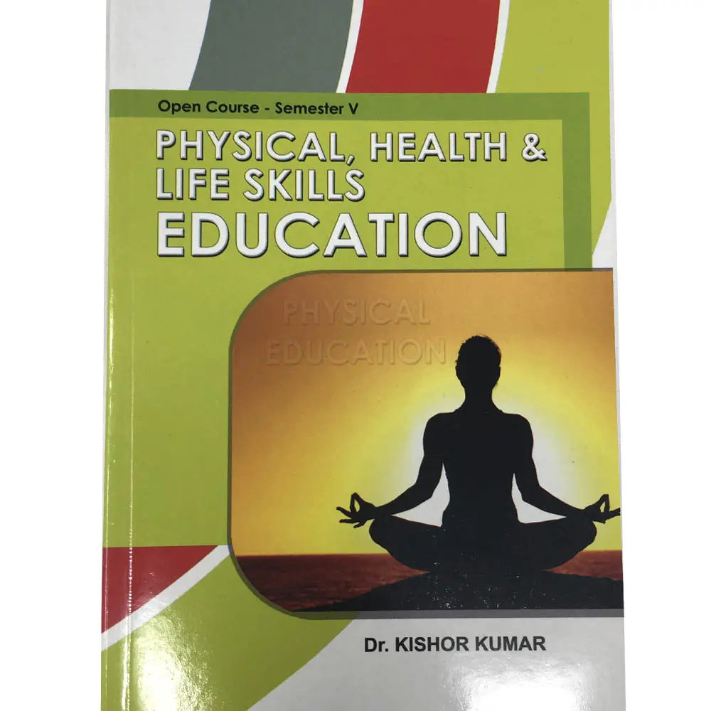 Physical, Health & Life Skills Education
