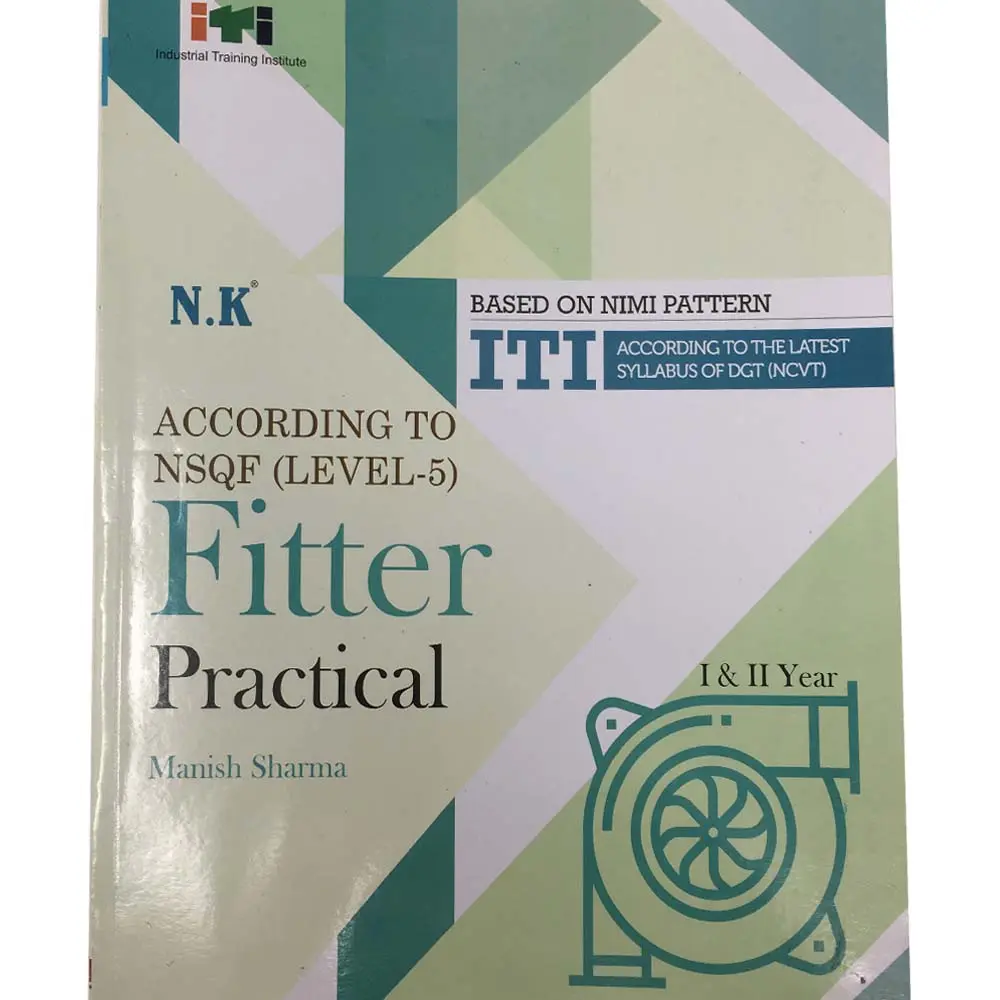 Fitter Practical
