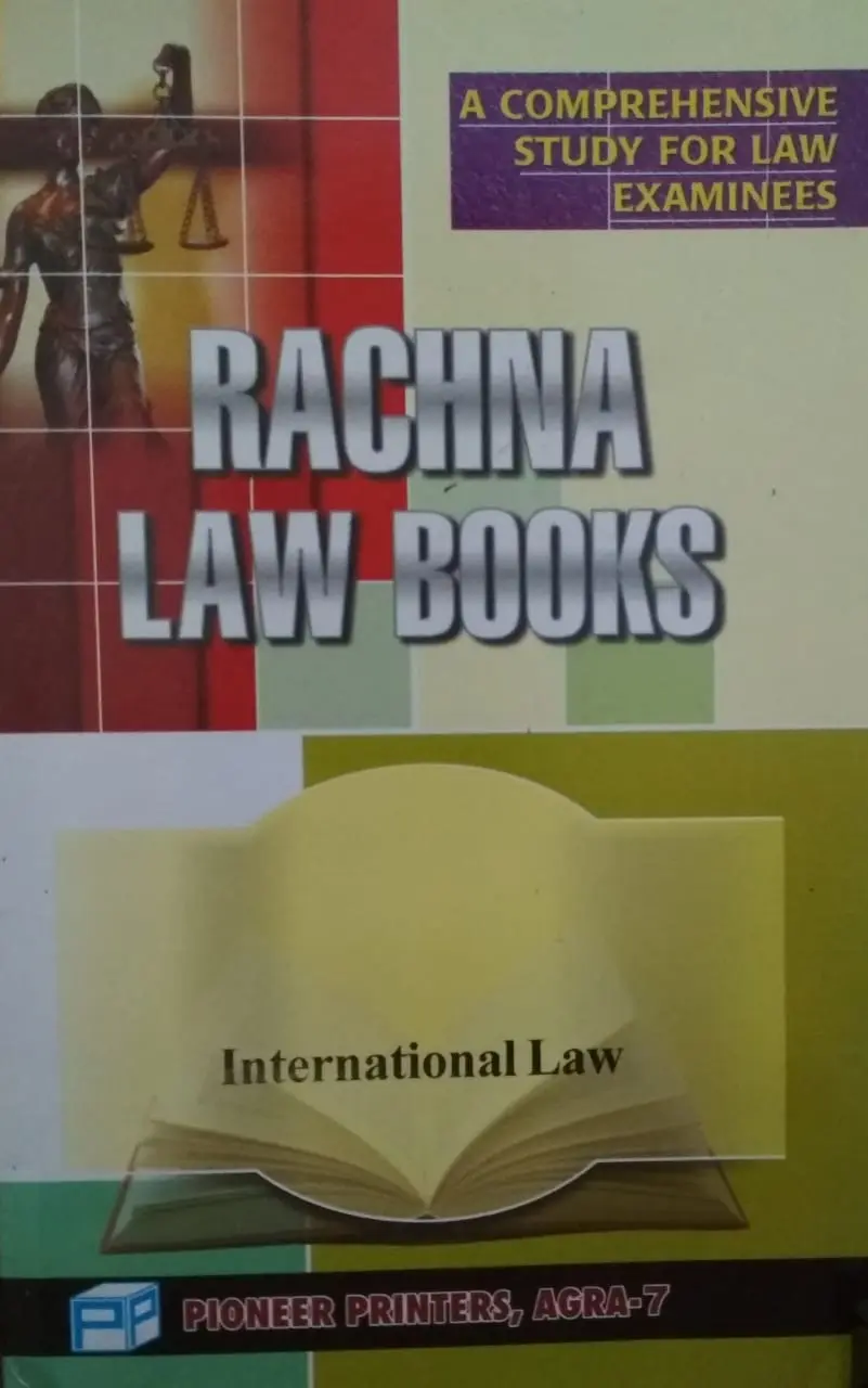 International Law