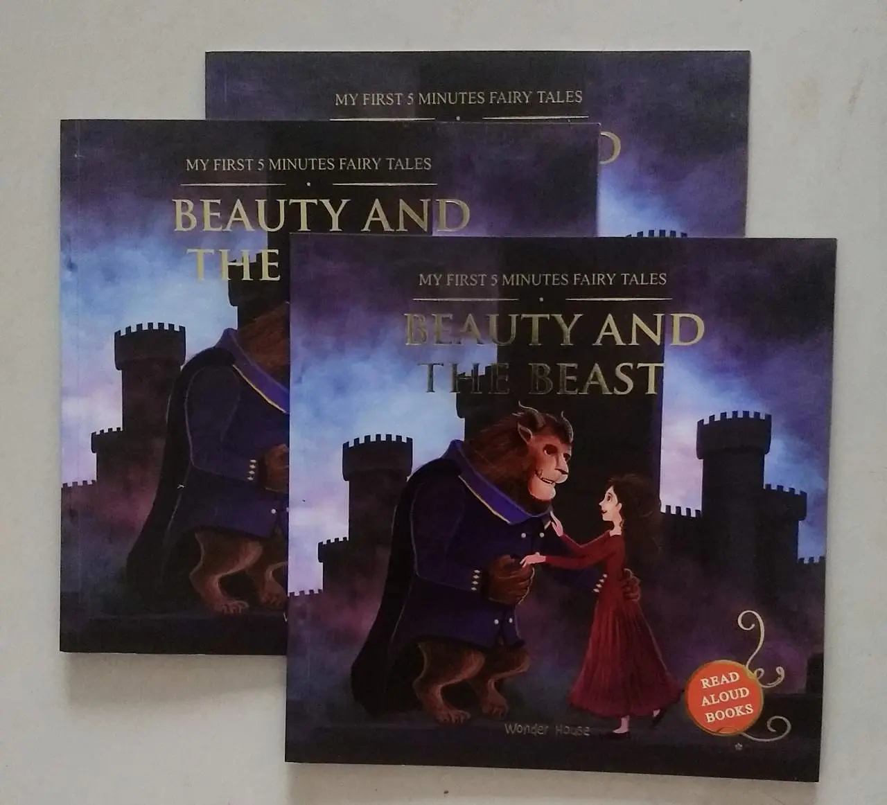 Beauty And The Beast