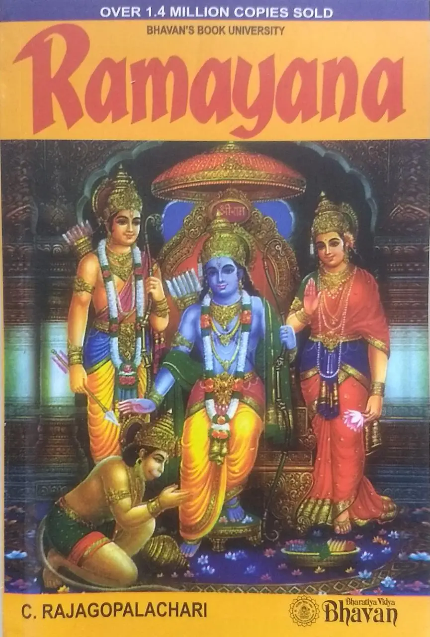 Ramayana