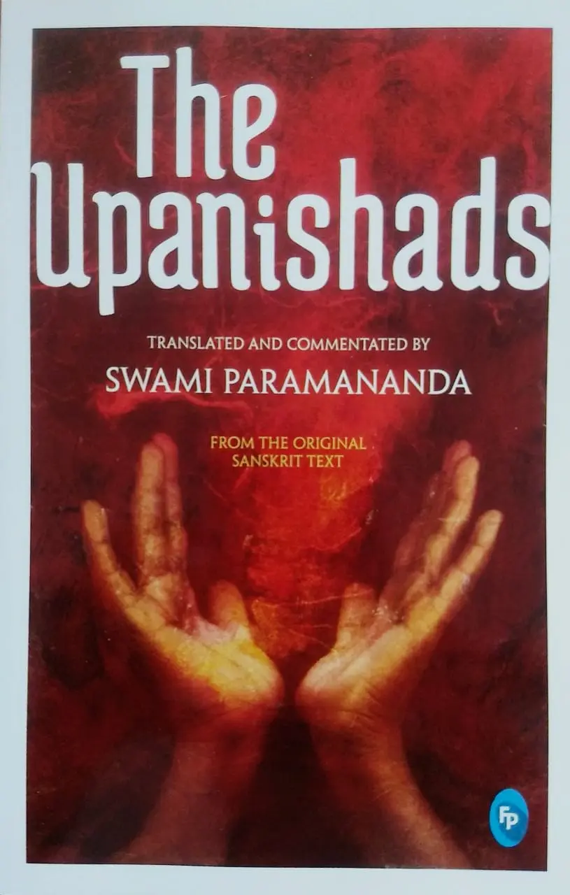 The Upanishads