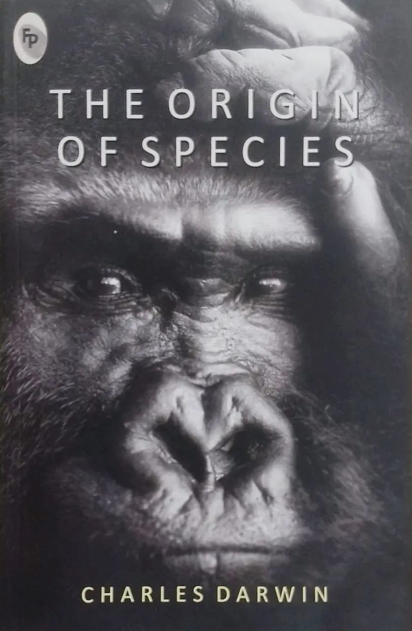 The Origin Of Species