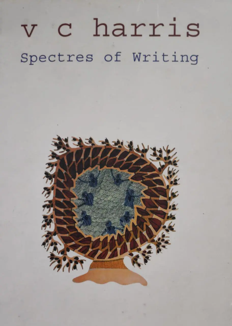  V C Harris Spectres  