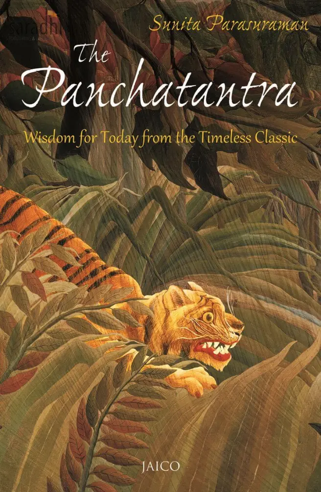 The Panchathantra: Sunita Parasuraman