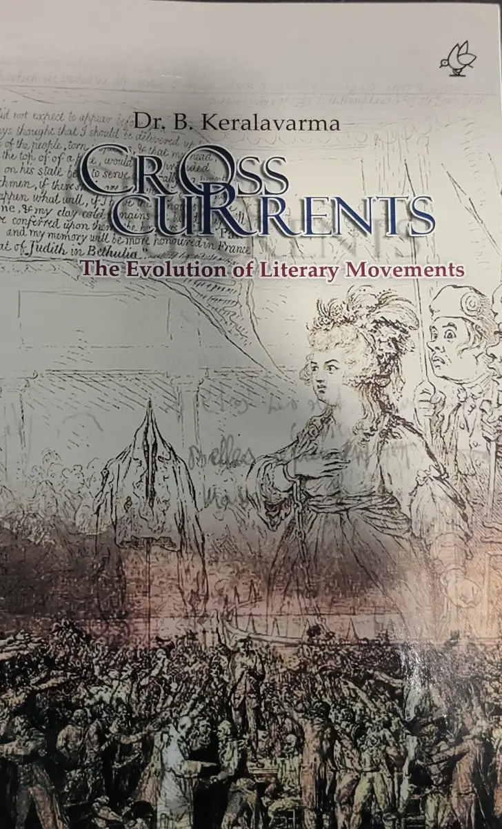 Cross Currents BA English Semester 4, MG University