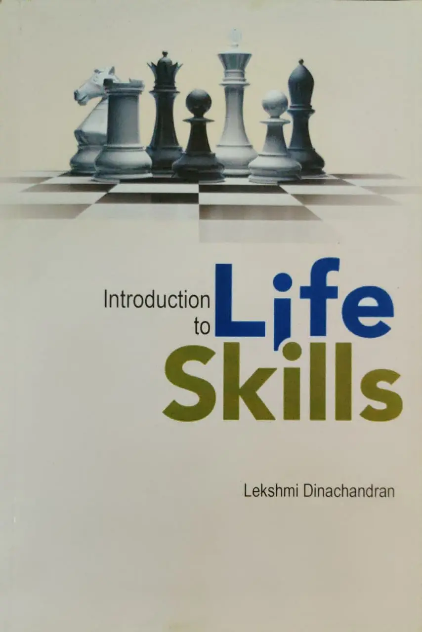 Introduction To Life Skills - For KTU Students