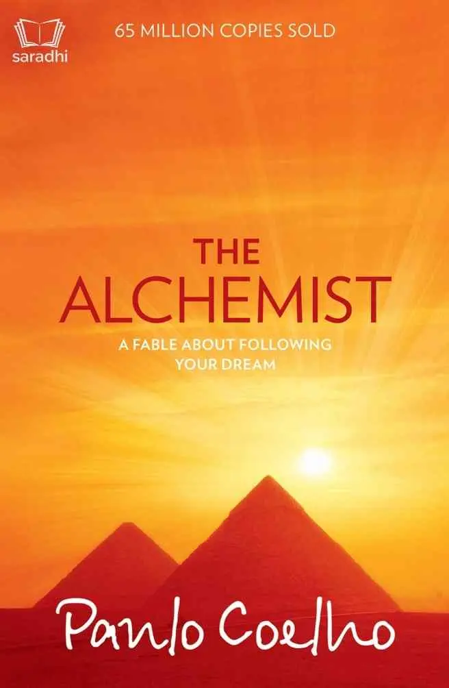 The Alchemist | Paulo Coelho