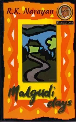 Malgudi Days - R K Narayan
