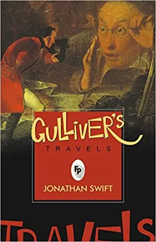 Gulliver's Travel - Jonathan Swift
