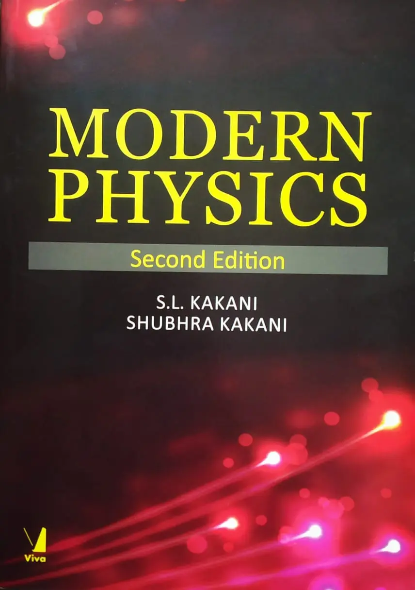 Modern Physics - Second Edition