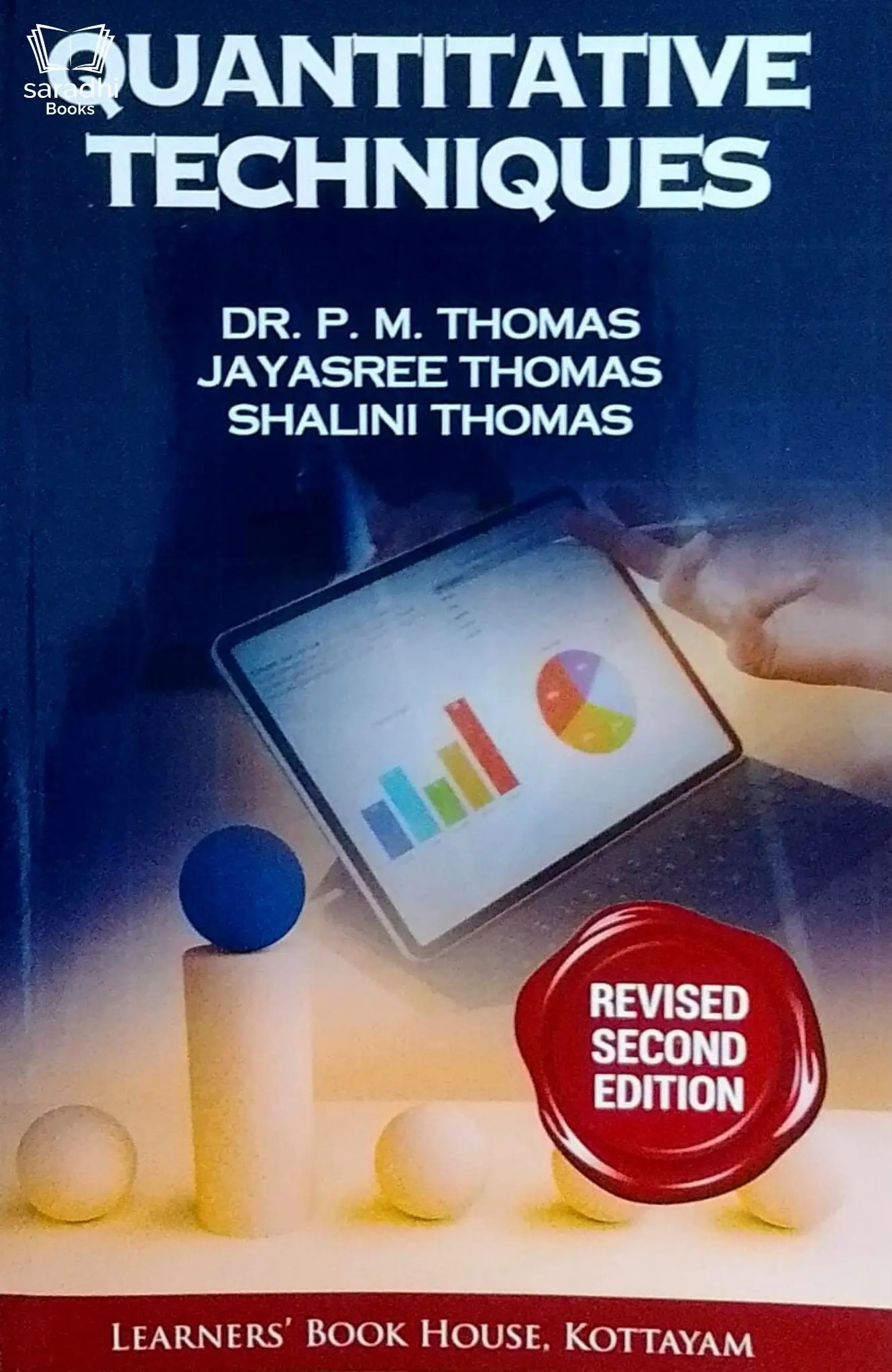 Quantitative Techniques - BA Economics Semester 5 - MG University Kottayam