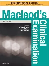 Macleod's Clinical Examination (14th Edition)