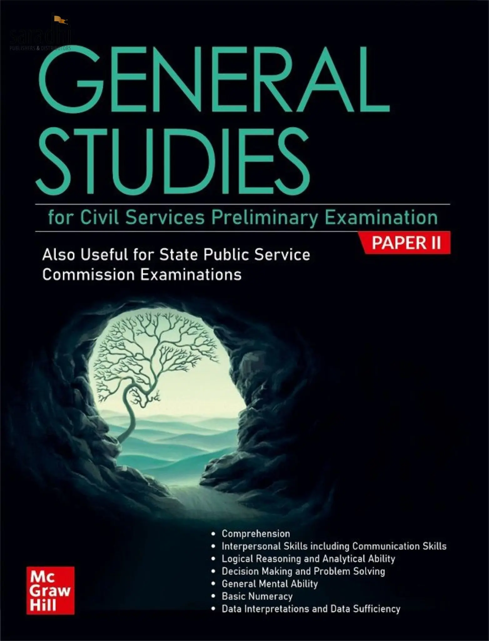 General Studies Paper 2 | 2022  ( McGraw Hill )