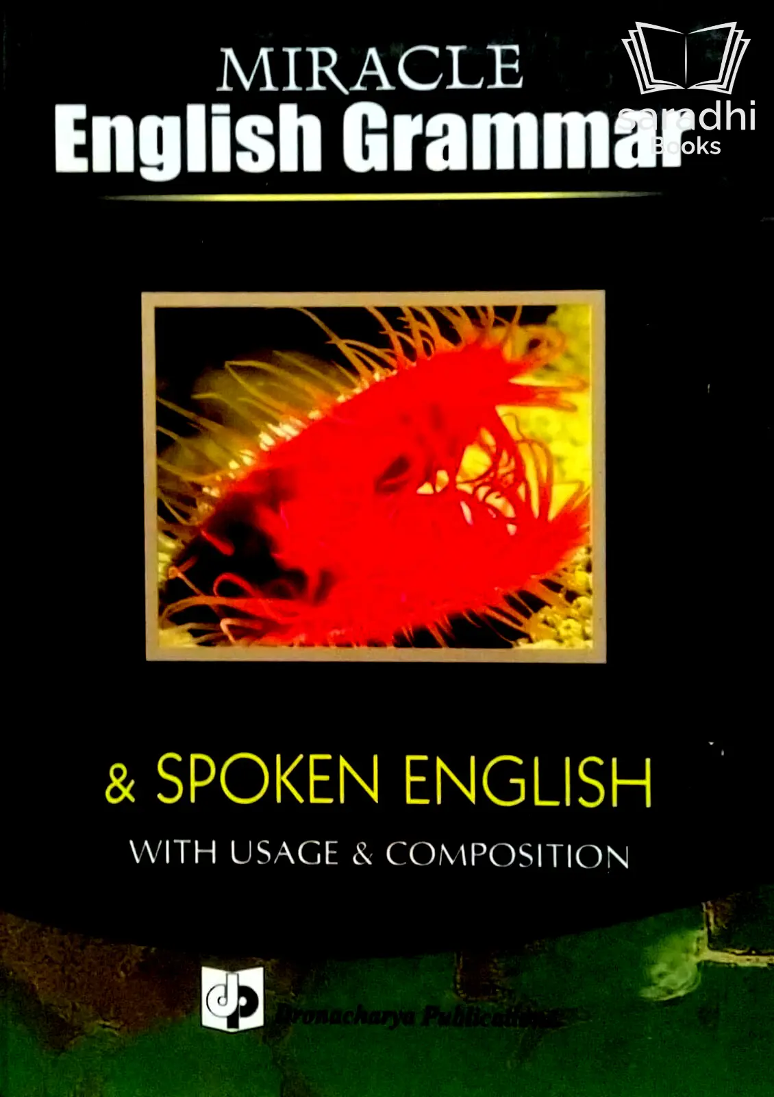 English Grammar And Spoken English