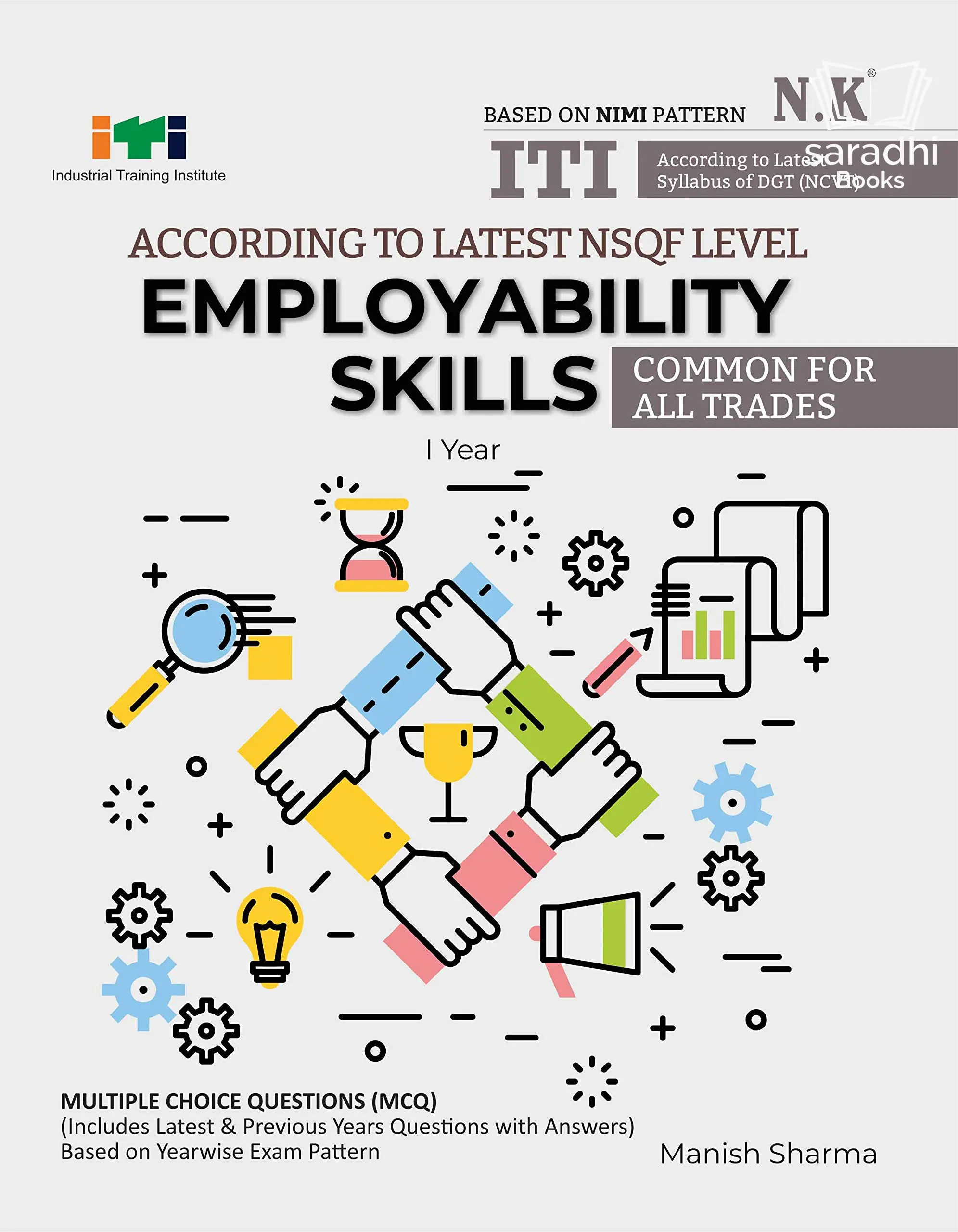 Employability Skills