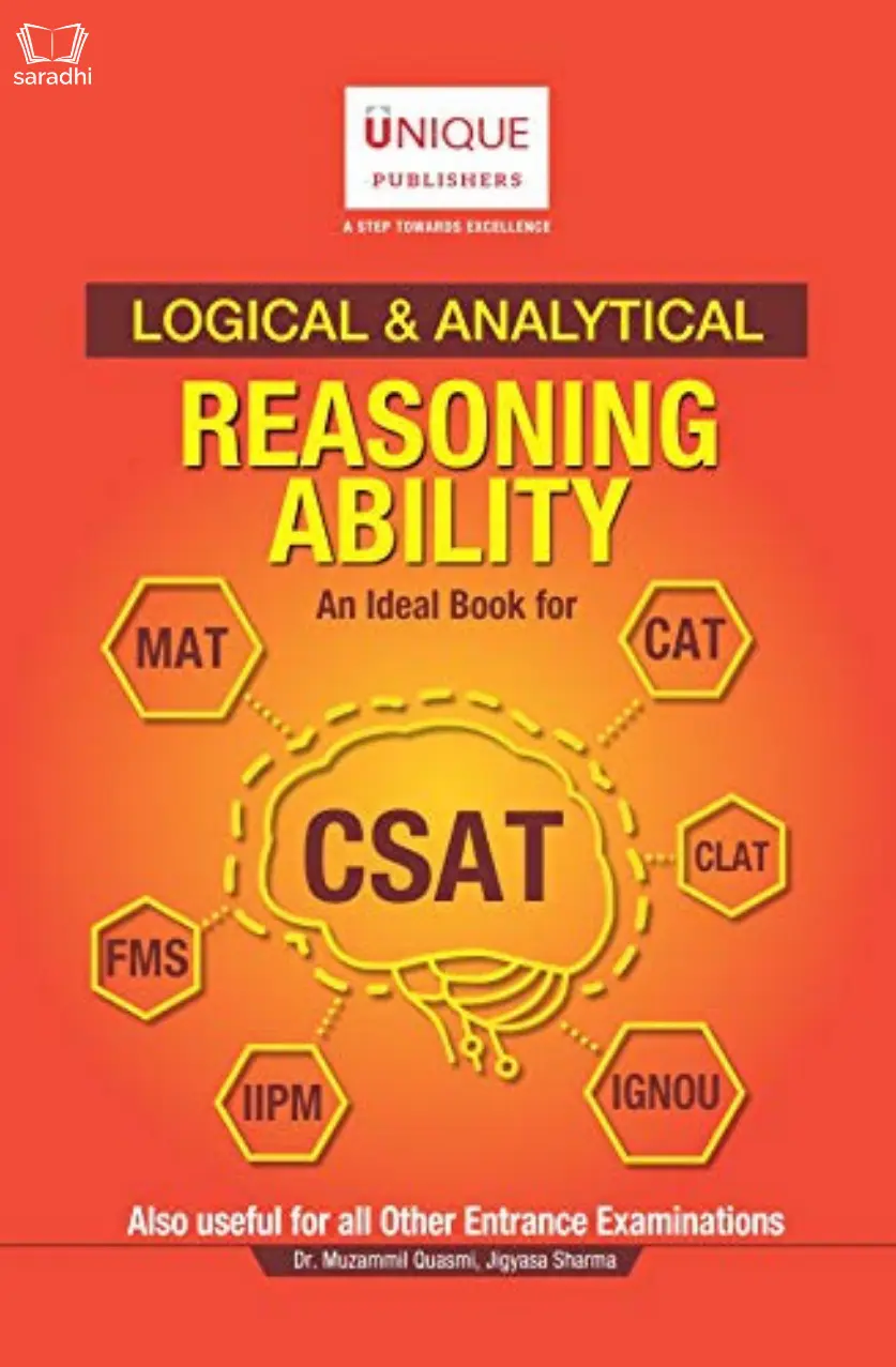 Logical & Analytical Reasoning Ability