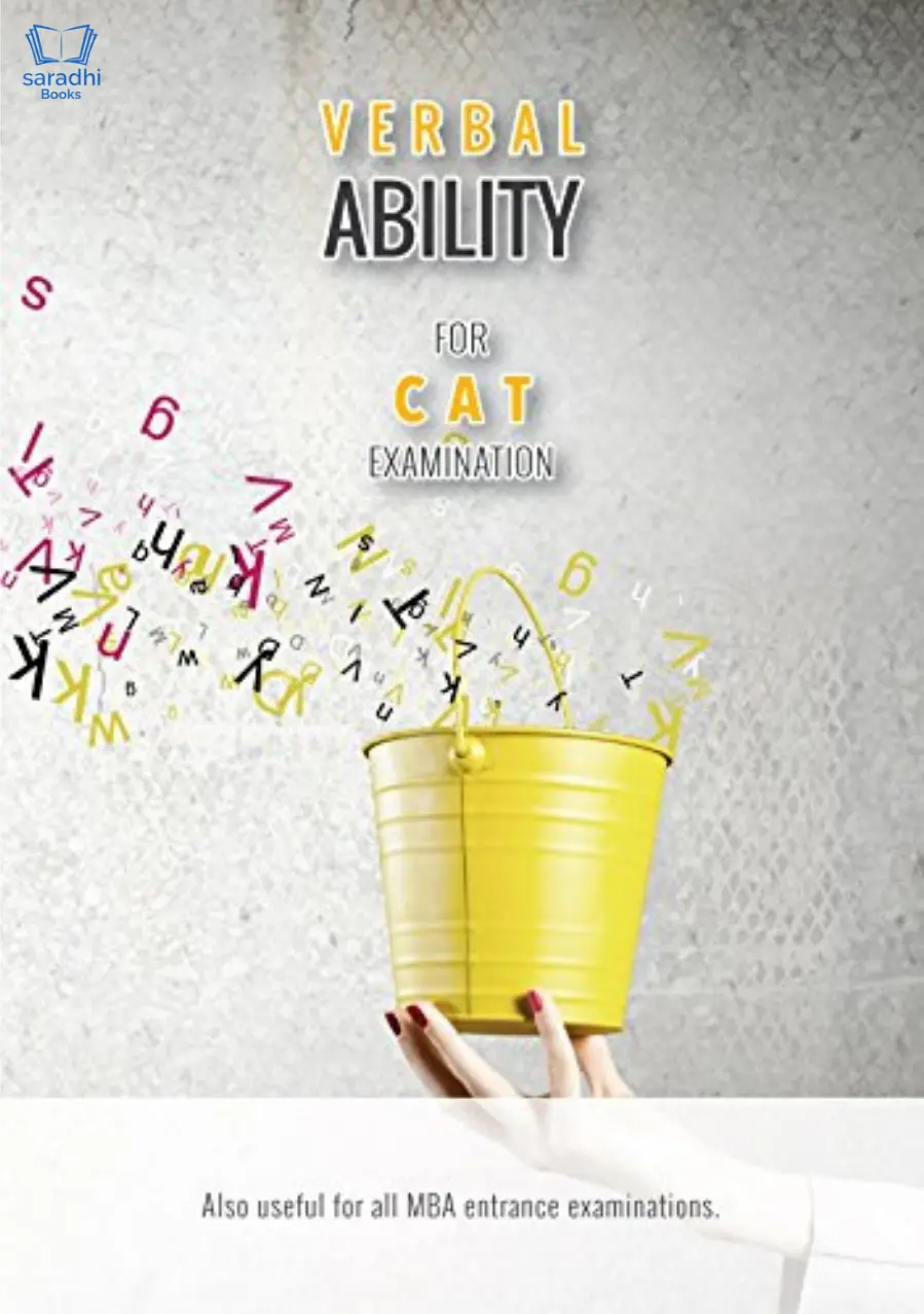 Verbal Ability For CAT Examination