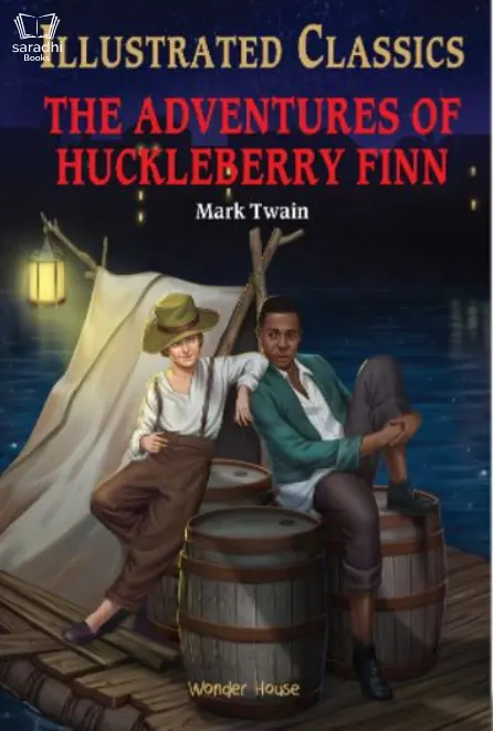The Adventures of Huckleberry Finn