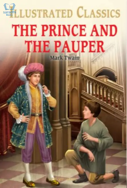 The Prince and the Pauper