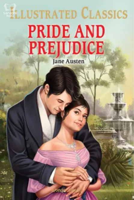 Pride and Prejudice