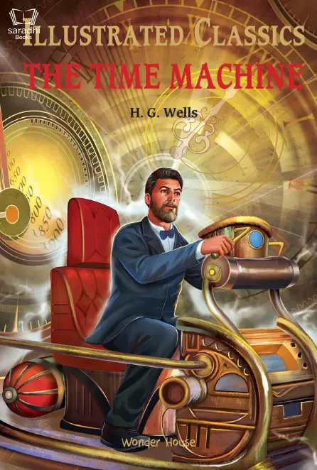 The Time Machine
