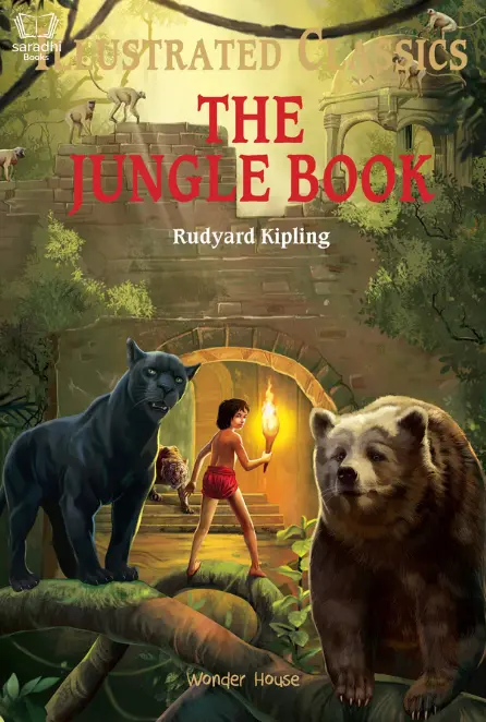 The Jungle Book