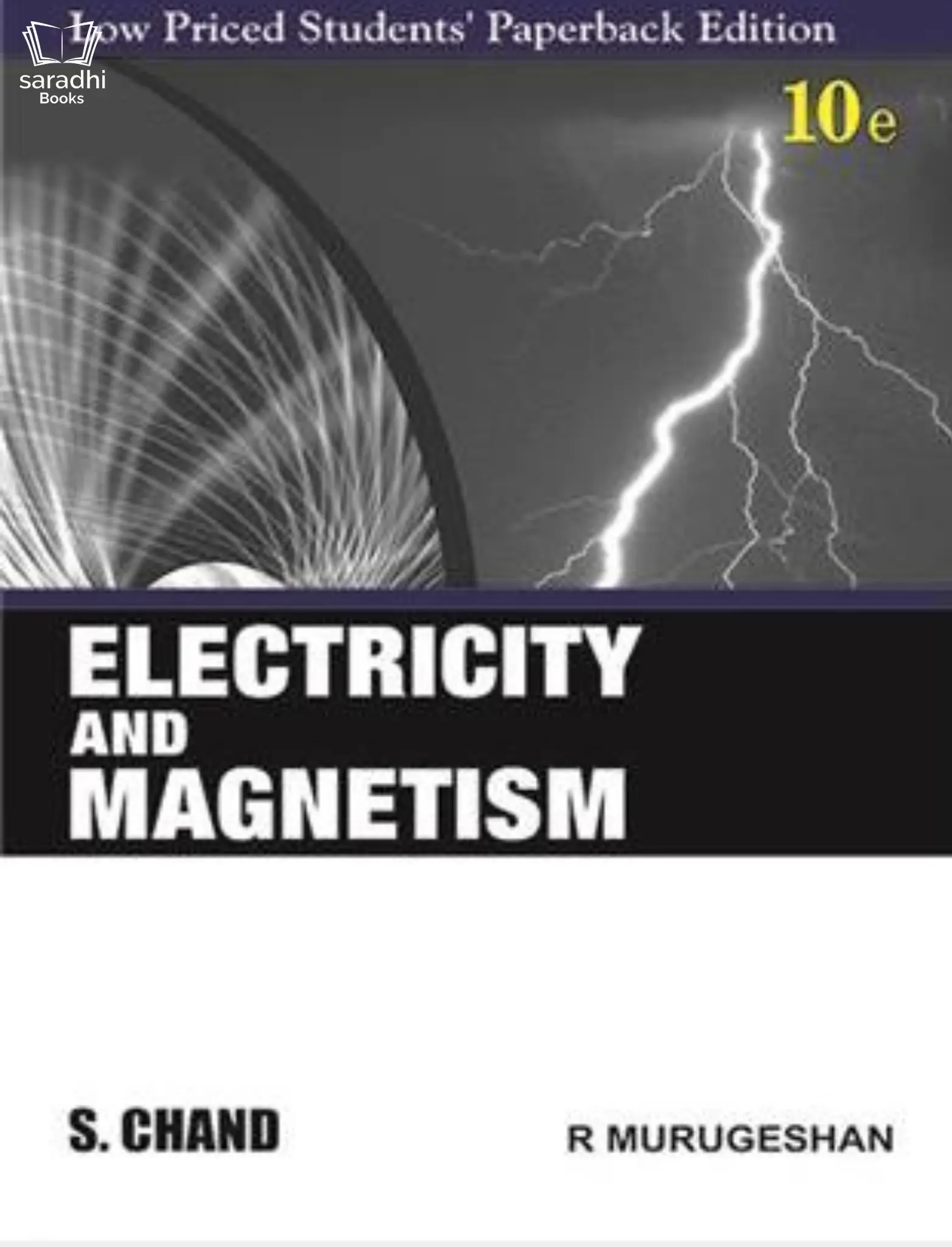 Electricity and Magnetism