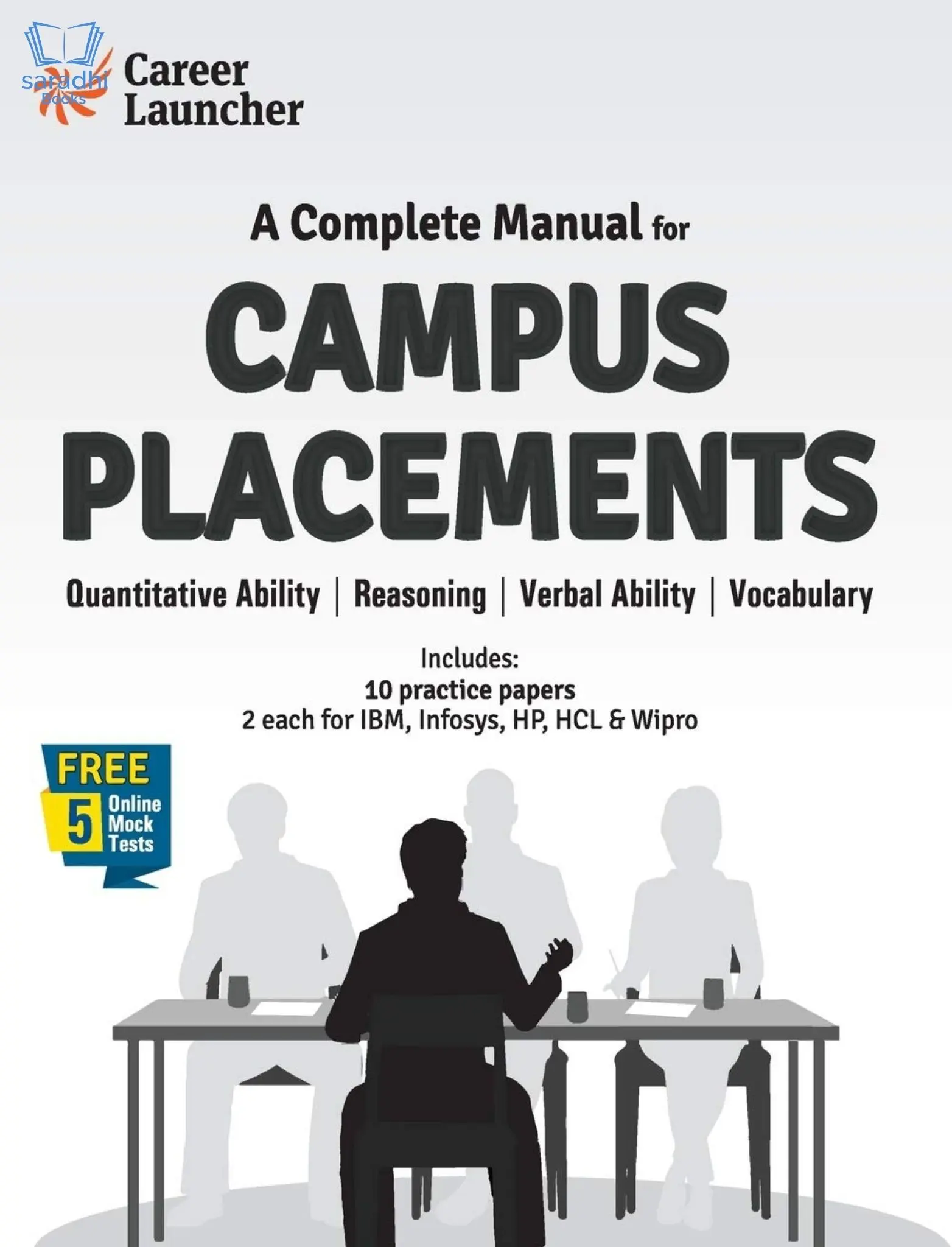 A Complete Manual for Campus Placements
