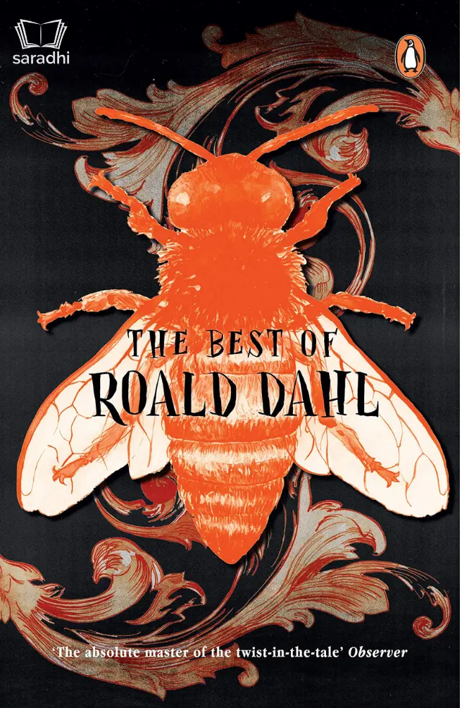 The Best of Roald Dahl