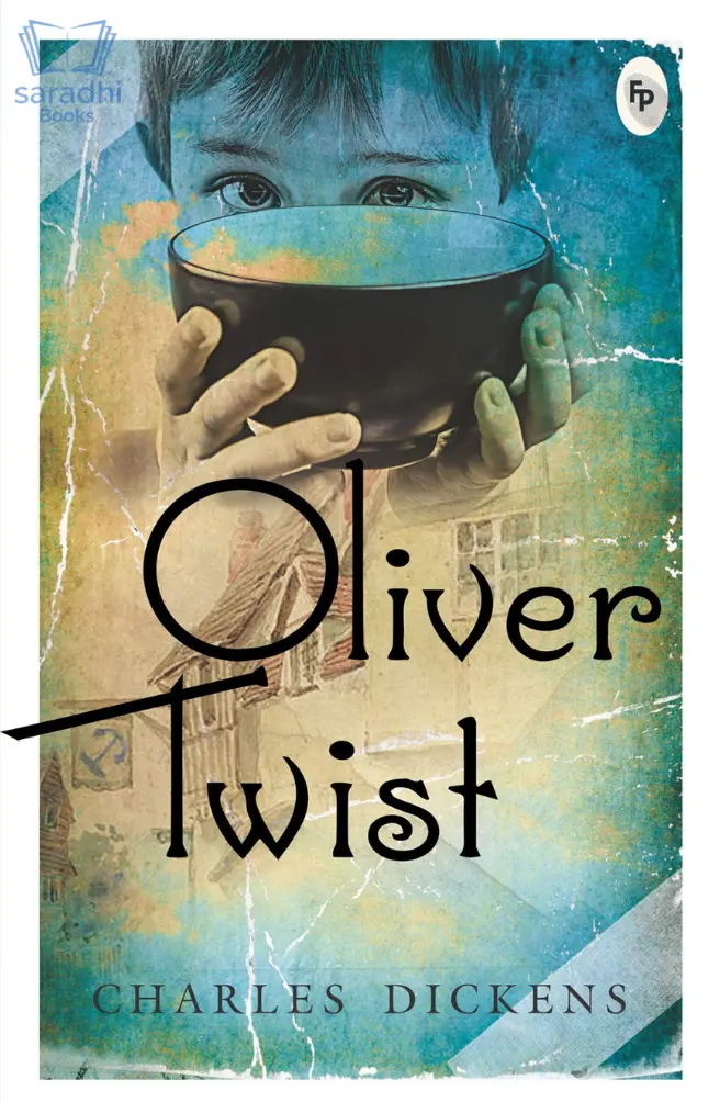 Oliver Twist | Charles Dickens