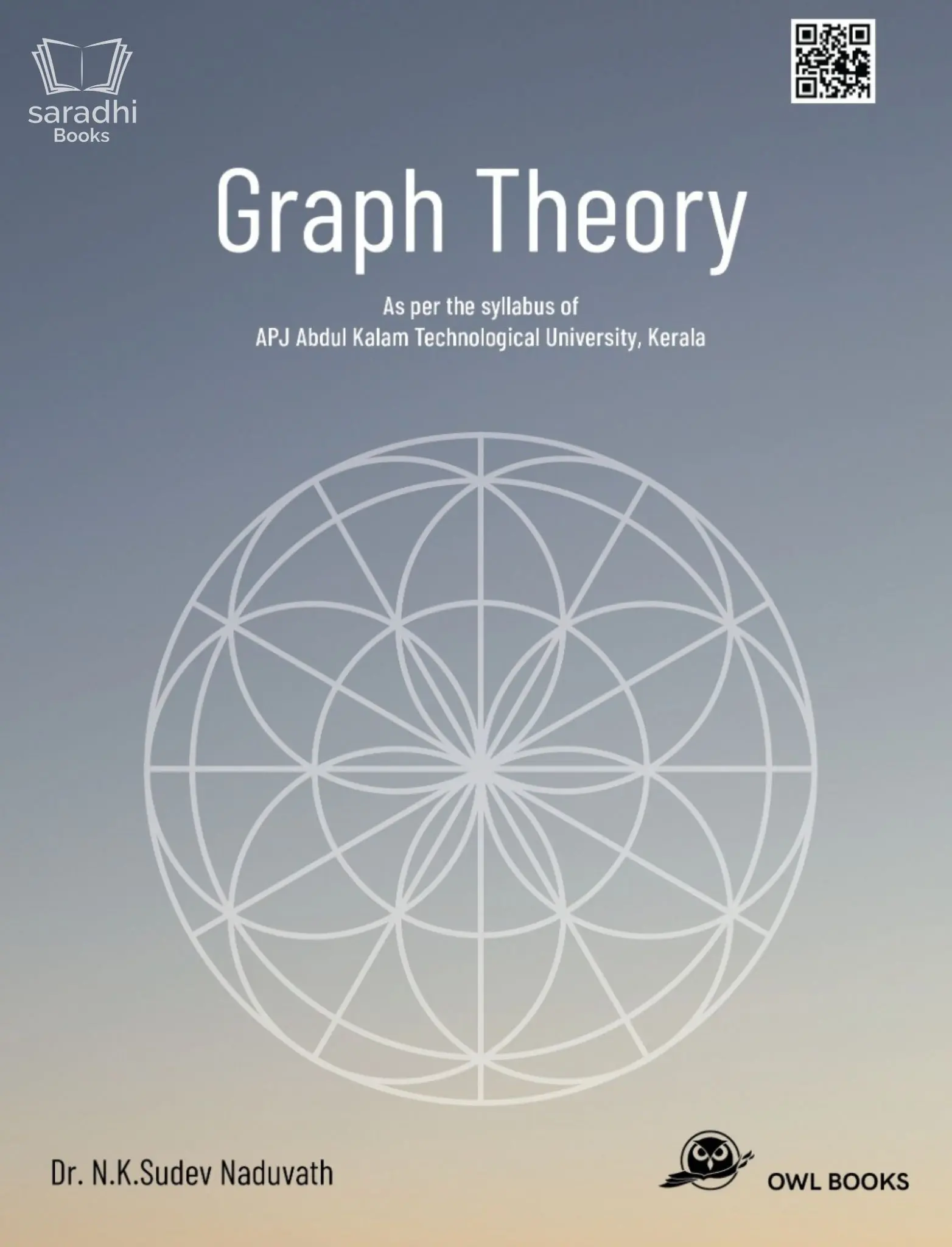 Graph Theory | B Tech | Dr NK Sudev Naduvath | KTU Syllabus