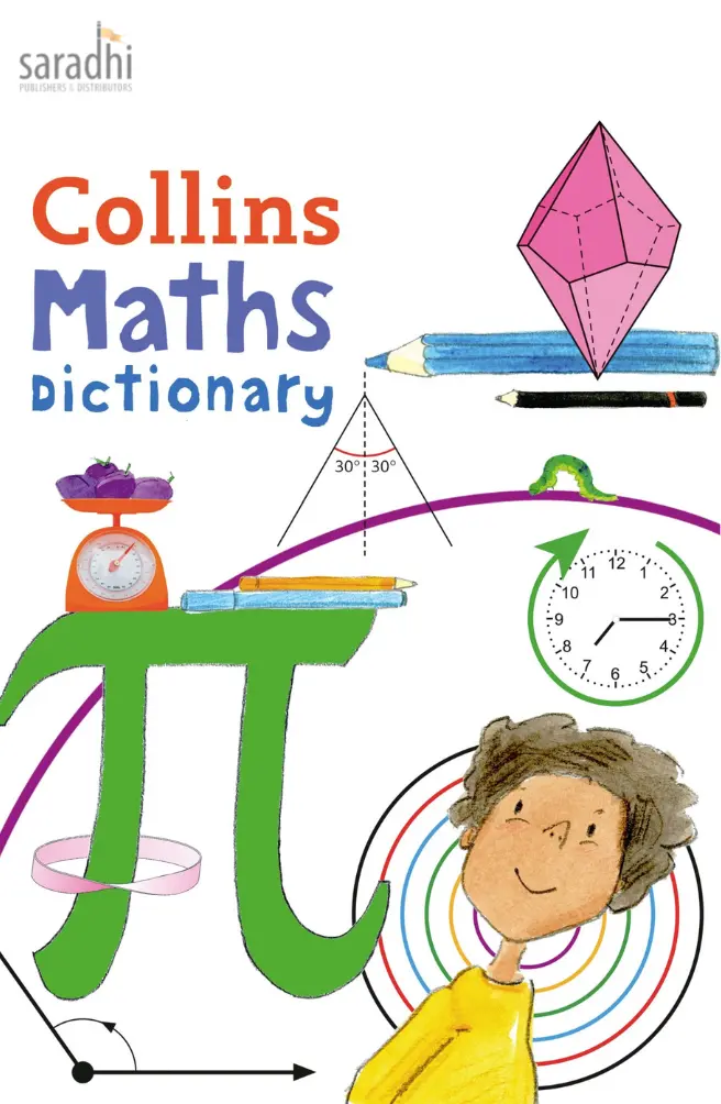 Collins Maths Dictionary