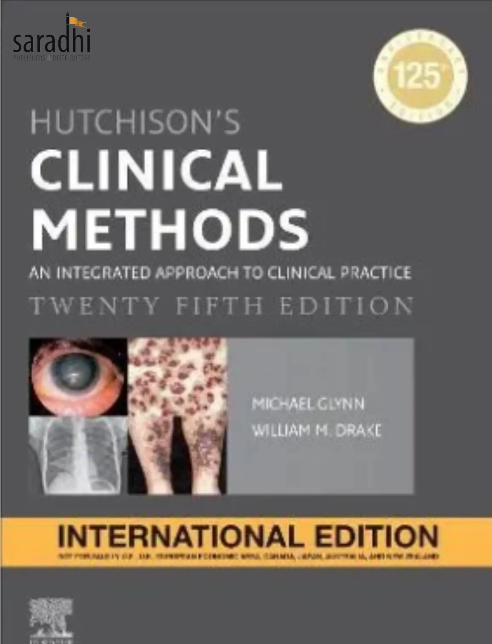 Hutchison's Clinical Methods | An Integrated Approach To Clinical Practice