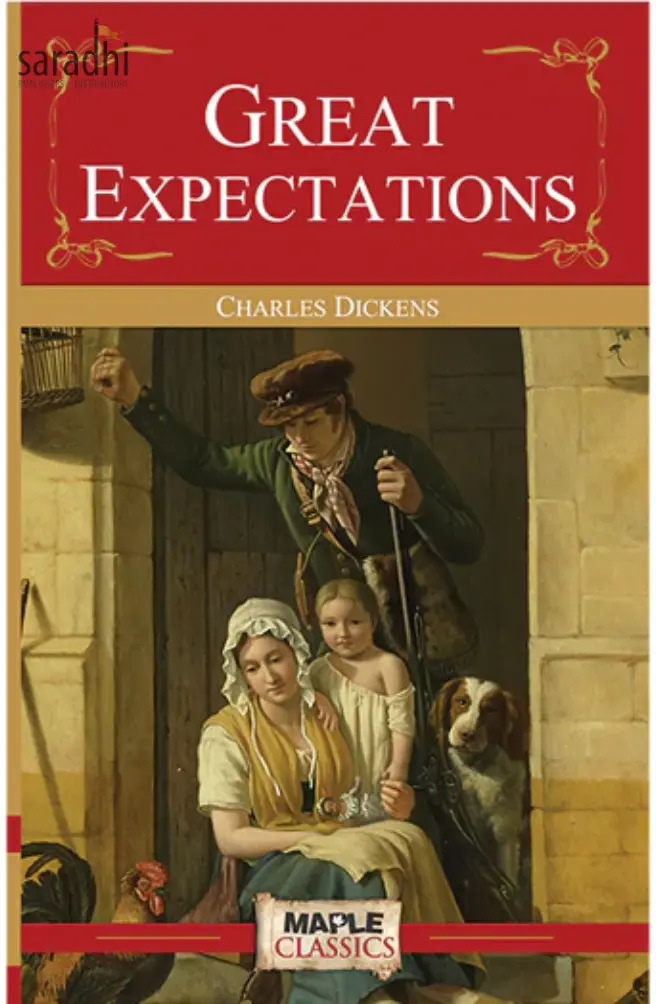 Great Expectations : Charles Dickens