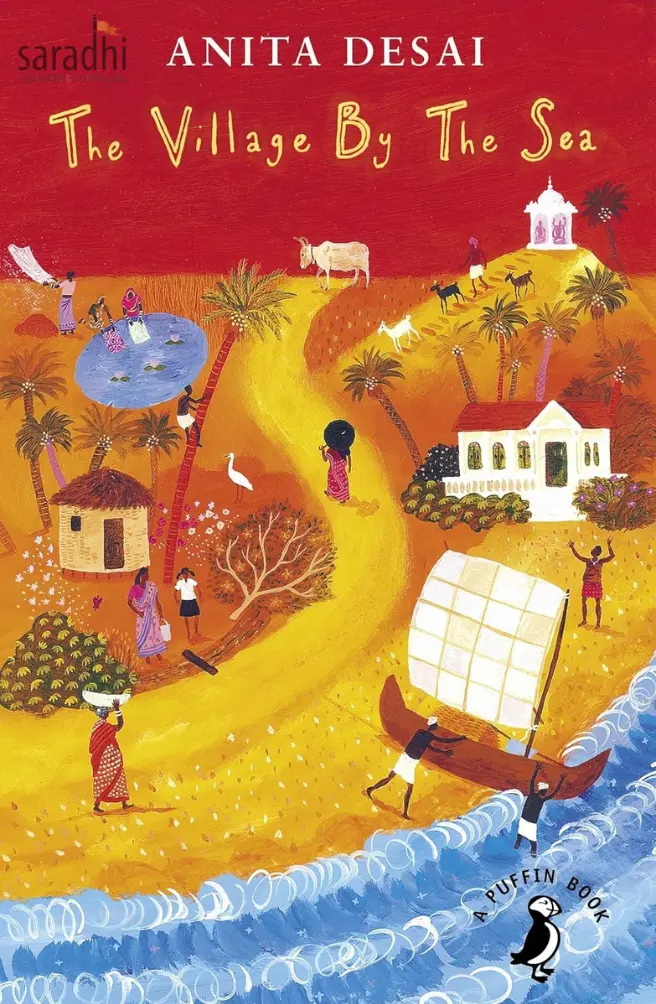 The Village by the Sea | Anita Desai