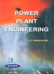 POWER PLANT ENGINEERING | K.K. RAMALINGAM |