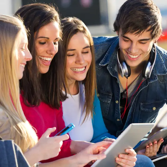 IELTS/PTE Classes