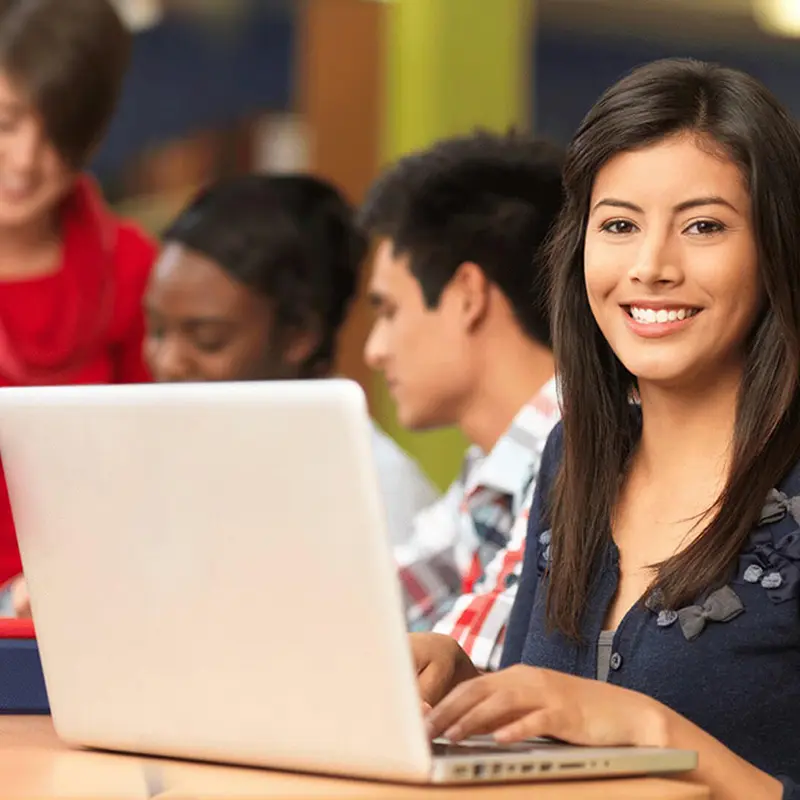 Spoken English Classes