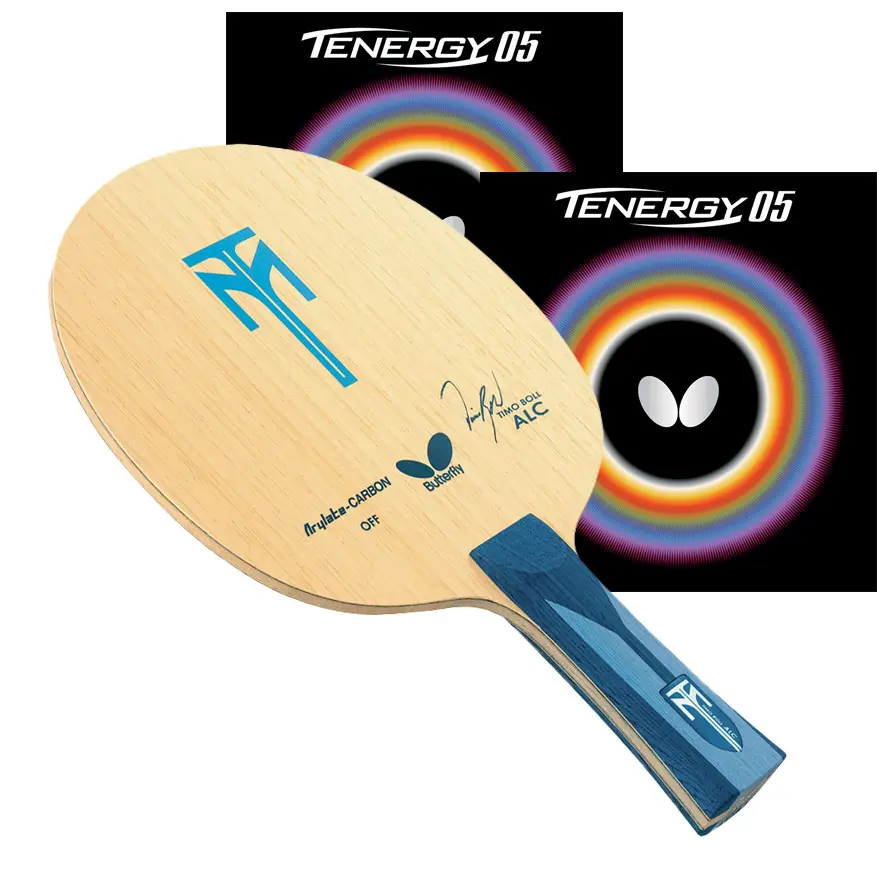 Butterfly Table Tennis
