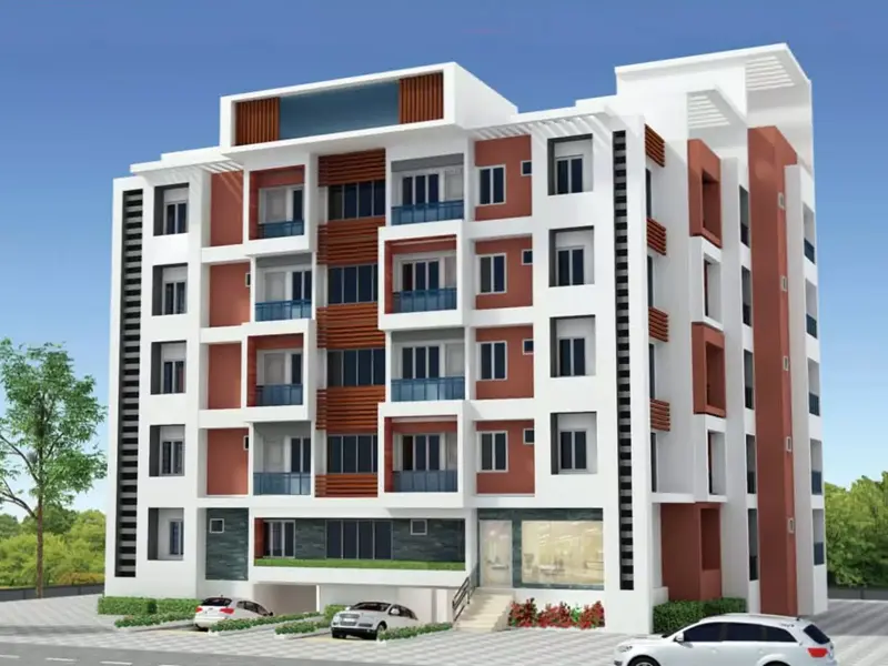 Your dream home becomes a reality