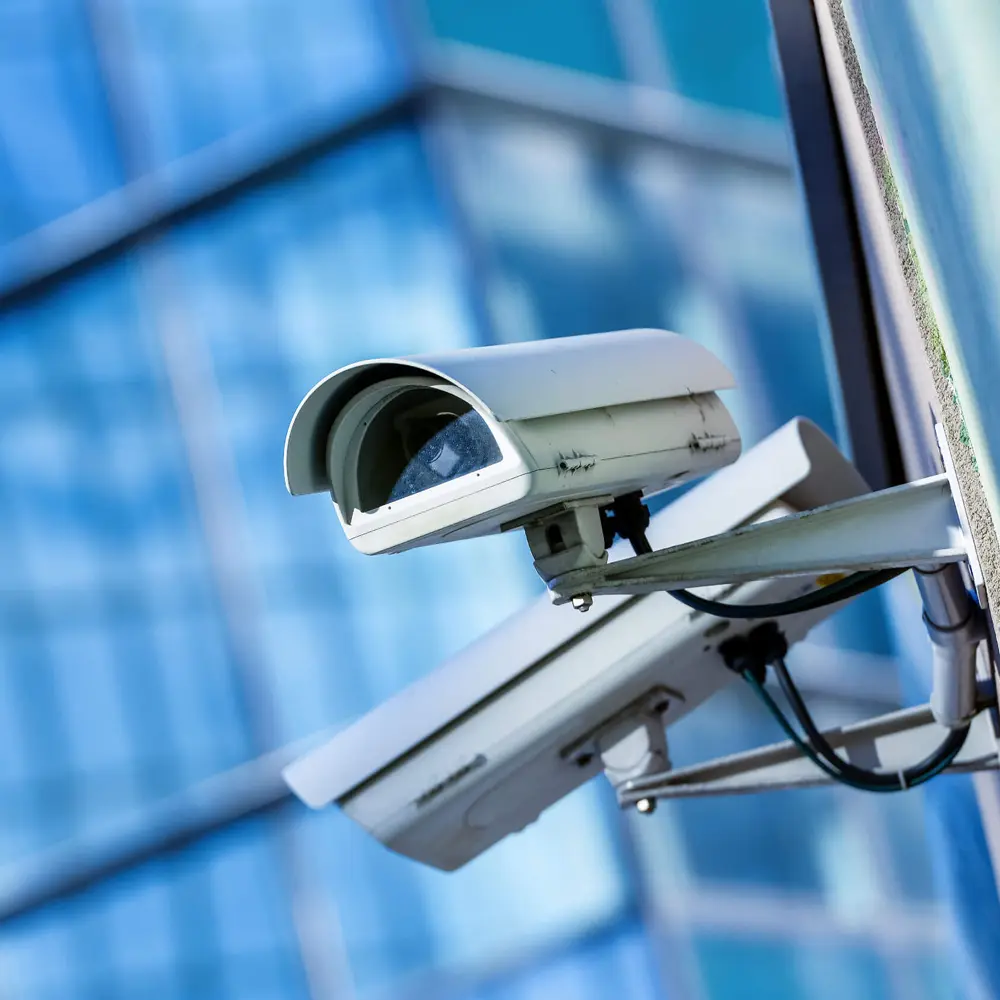 CCTV SYSTEMS