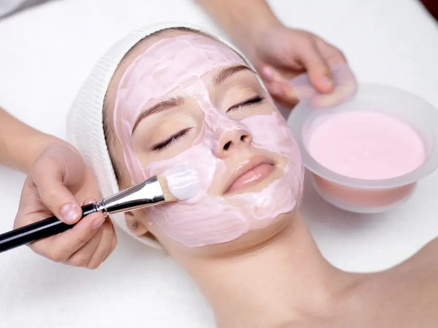 Variety Facials