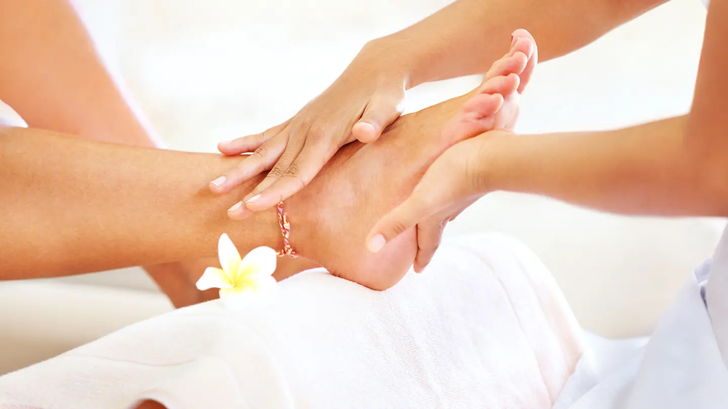 Pedicure