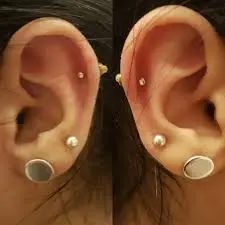 Ear & Nose Piercing