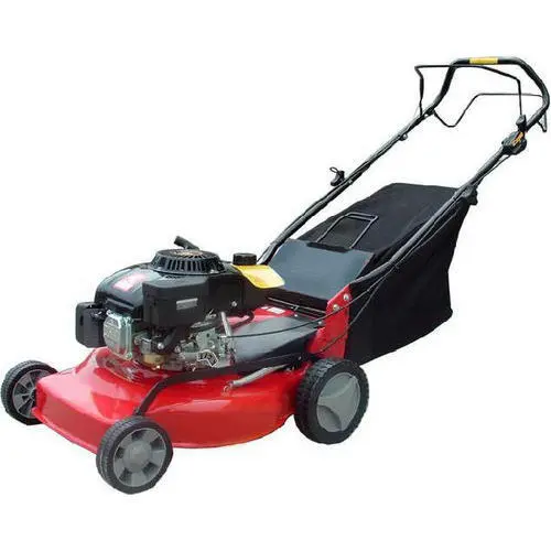Grass Lawn Mower